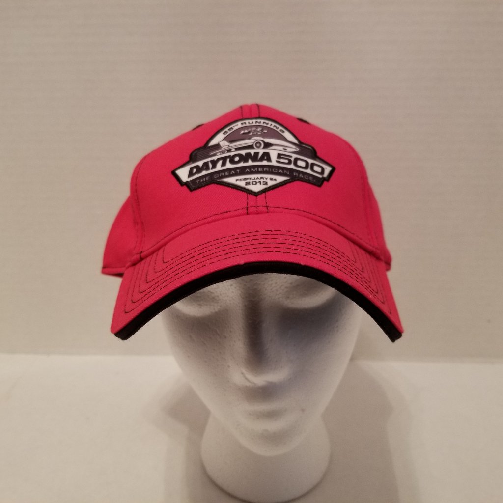 2013 Daytona 500 Speedway Baseball Cap